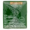 Zelený čaj Twinings 25 ks