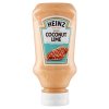 Kokosová a limetková omáčka Heinz 220 ml