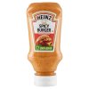 Pikantní omáčka Heinz na hamburgery 220 ml