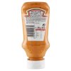 Pikantní omáčka Heinz na hamburgery 220 ml