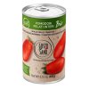 Gusto Sano Bio Loupaná Rajčata - 400g