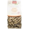 Bezlepkové těstoviny Germinal Mezze Maniche z pohanky a kukuřice BIO 250 g