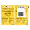 Ricola bonbóny originál bez cukru 2x50 g