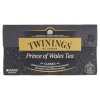 Twinings čaj princa z Walesu 25 ks