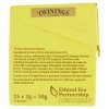 Čaj Twinings citronový 25 ks