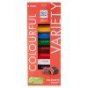 Ritter Mini Selezione Colorful 9 ks – 150 g