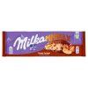Milka čokoláda s arašídy a karamelem 276 g