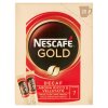 Nescafé Gold instantní káva v sáčcích 20 ks
