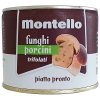 Montello restované huby 180 g