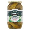 Ponti kyselé uhorky 700 g