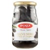 Černé olivy Iposea 330 g