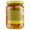 Zuccato plnené olivy paprikou 350 g