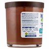 Valsoia kakaovo-oriešková zeleninová nátierka bez cukru 200g