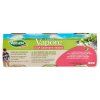 Sójové boby Valfrutta dušené 3 x 130 g