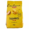 Barilla Cappelletti vaječné cestoviny plnené mäsom 250g