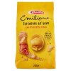 Barilla Tortelloni vaječné těstoviny plněné prosciuttem 250 g
