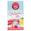 Pompadour ľadový čaj malina a citrón 18 ks