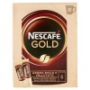 Nescafé Gold instantní káva v sáčku, 20 ks