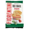 Fiorentini bezlepková rýžová pizza snack 40 g