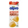 Alpro mandlové mléko bez cukru 1 l