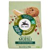 Alce nero sušienky s müsli a ovsenné vločky 250 g