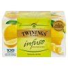 Čaj Twinings citronový 20 ks