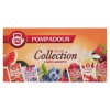 Ovocné čaje Pompadour 25 sáčků