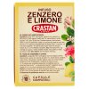 Crastan  čaj zázvor a citrón dolce gusto 10 ks
