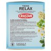 Crastan Tisana Relax Kapsle Comp. Dolce Gusto X10 -