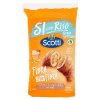 Riso Scotti celozrnné croissanty s medom 250g