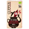 Organický černý čaj Cupper English Breakfast 20 ks