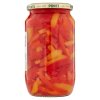 Ponti krájané papriky s vinným octom  700 g