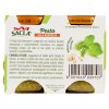 Saclà tradičné talianske bazalkové pesto 90g-2ks