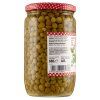Le conserve della nonna hrášek jemný 680 g