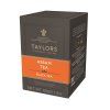 Taylors čierny čaj assam 20 ks