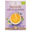 Pompadour čaj namaste 15 ks