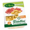 La Nova Tortellini bezlepkové těstoviny plněné prosciuttem 250 g
