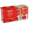 Mutti lúpané paradajky 3 x 400 g