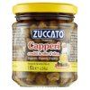 Kapary Zuccato v olivovém oleji 180 g