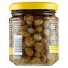 Kapary Zuccato v olivovém oleji 180 g