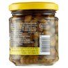Kapary Zuccato v olivovém oleji 180 g