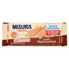 Misura krekry celozrnné s ovsom 20x35g