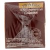 Twinings kolekce černých čajů 20 ks