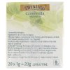 Twinings camomilla bio čaj 20 ks
