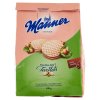 Manner orieškové oblátky 400g