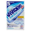 Perfetti Vivident White pepermitové žuvačky 67,5g