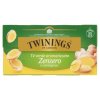 Twinings Zelený čaj se zázvorem 25 ks