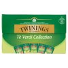 Zelený čaj Twinings 20 ks