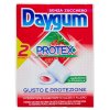 Daygum Protex žvýkačky s náplní jahoda bez cukru 2x30g