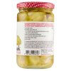 Leconserve della nonna nakrájené artyčoky 270 g